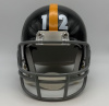 1" tall Steeler's wh
